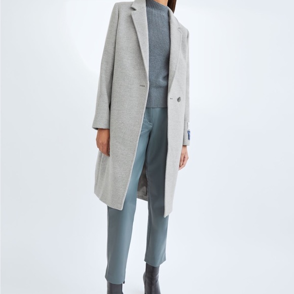 Aritzia Jackets & Blazers - Aritzia Babaton Stedman Coat 2019